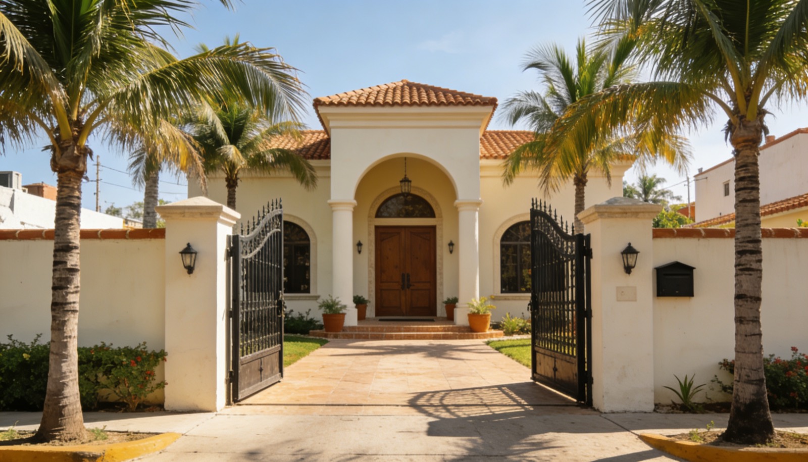 Casa en venta de trato directo con el dueño en Mazatlán, Sinaloa
