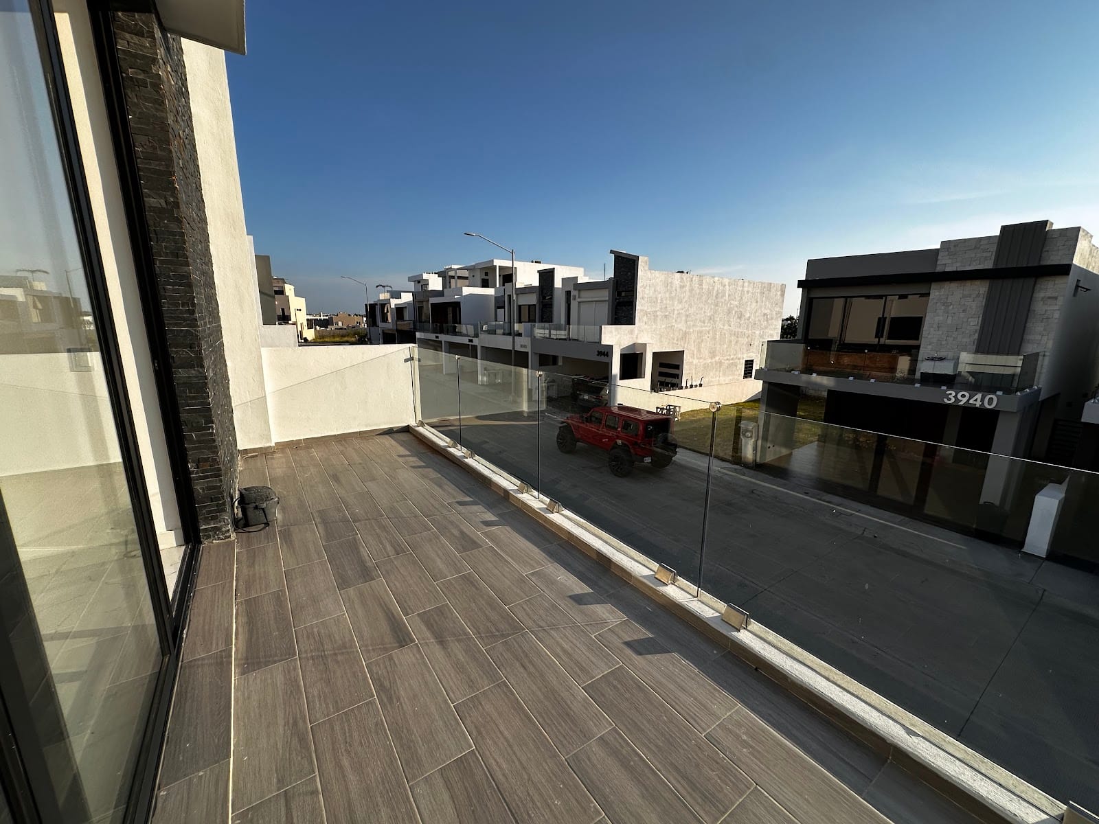 Roof top con vista al mar en casa de Neovita Residencial Mazatlán